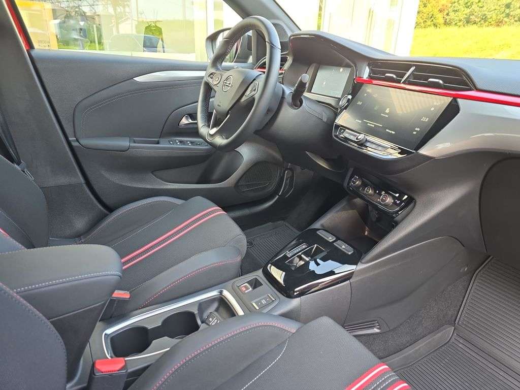 Opel Corsa-e