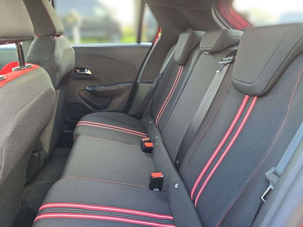 Opel Corsa-e