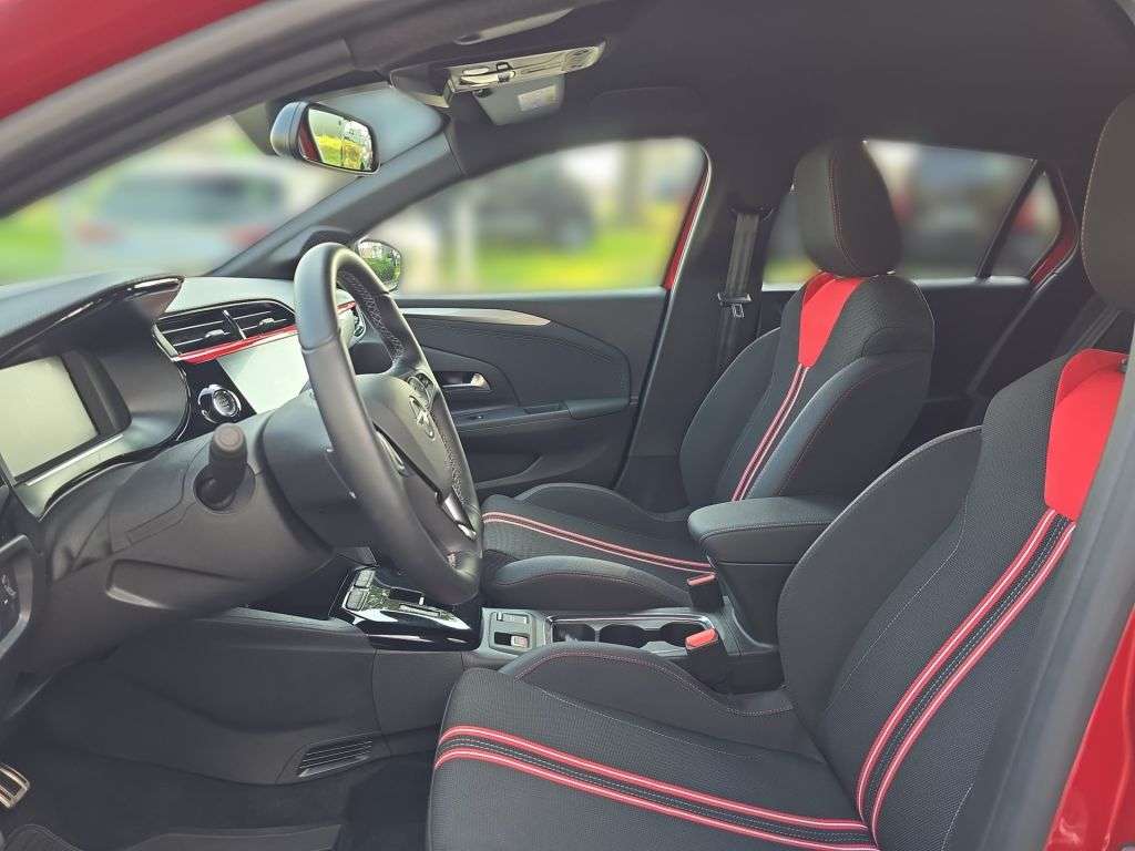 Opel Corsa-e