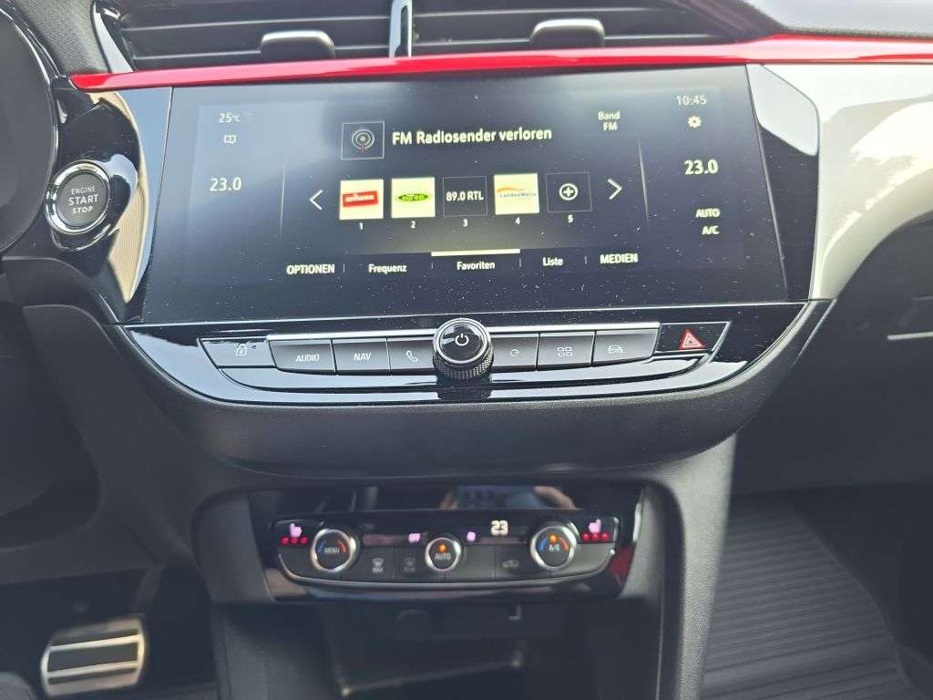 Opel Corsa-e