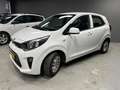 Kia Picanto 1.0 MPi DynamicPlusLine|Cam|CarPlay|Cruise Bianco - thumbnail 5