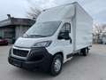 Peugeot Boxer KO LBW L4 165 Leichtbau *NEUWAGEN mit TZ* Weiß - thumbnail 1
