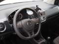 Volkswagen up! Move up 1.0 MPI 65pk Airco, DAB, Radio, Bluetooth, Grey - thumbnail 4