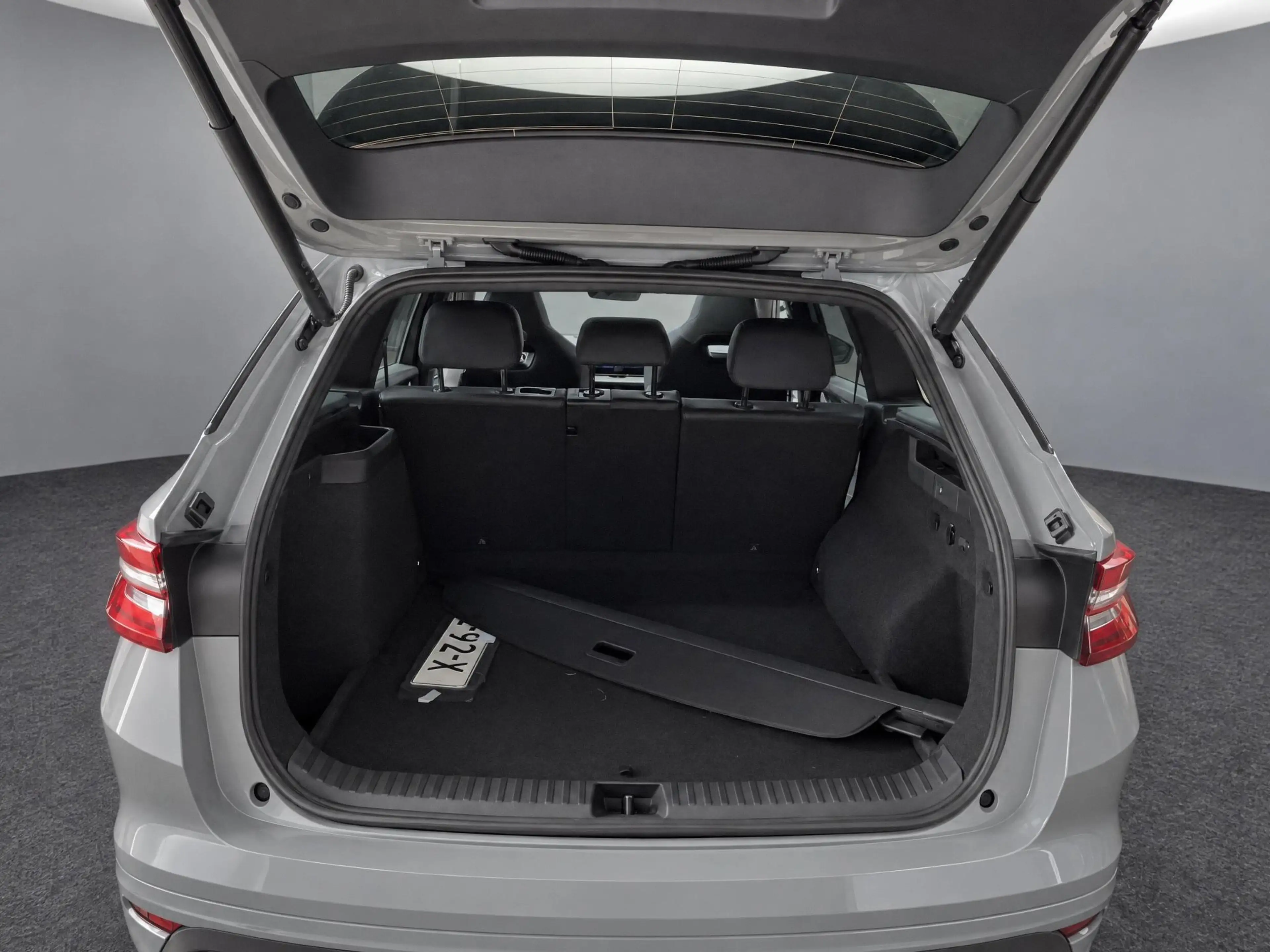Skoda Kodiaq 1.5 TSI 204pk DSG PHEV Sportline Business · Panora — photo 7