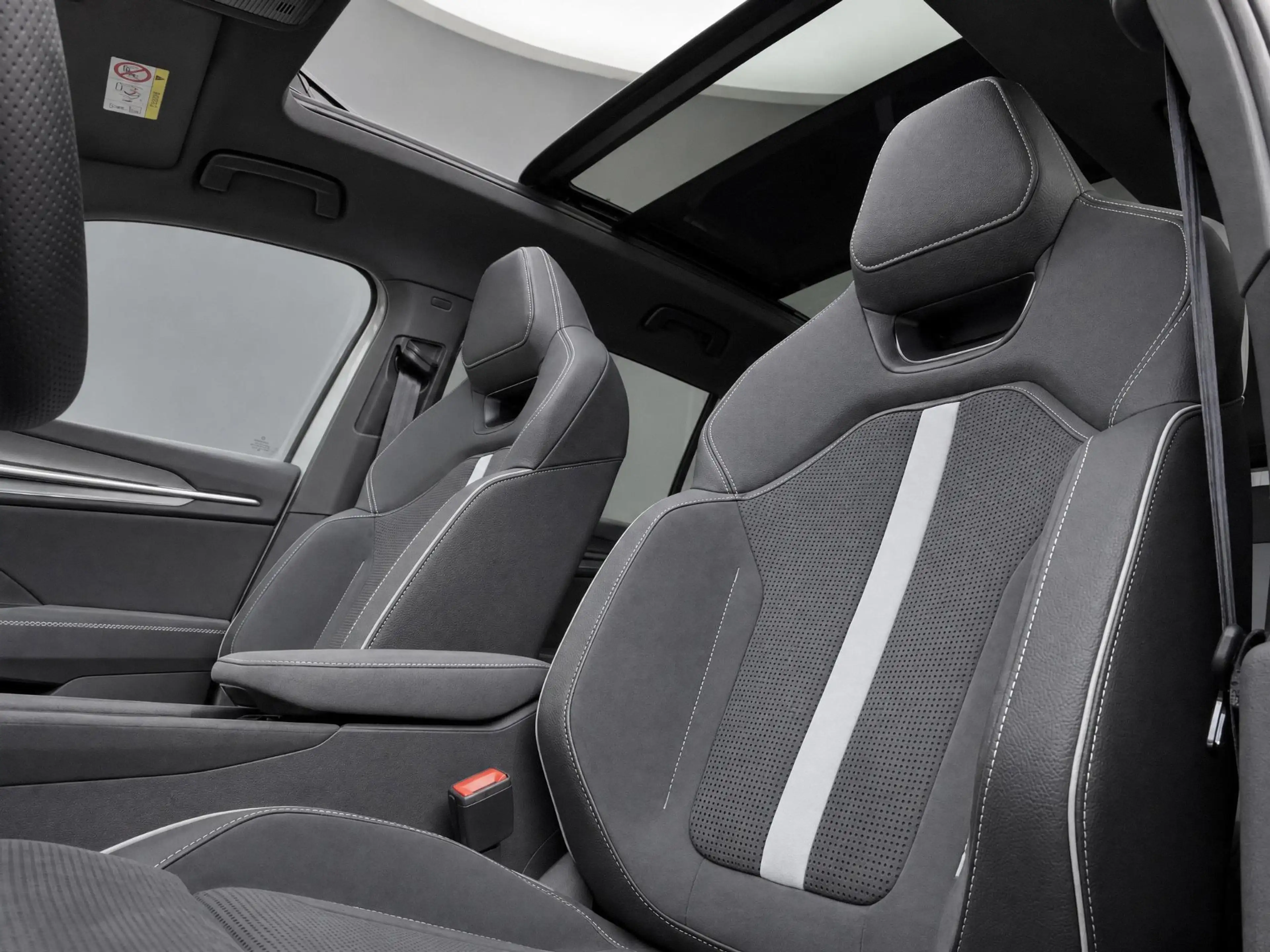 Skoda Kodiaq 1.5 TSI 204pk DSG PHEV Sportline Business · Panora — photo 9