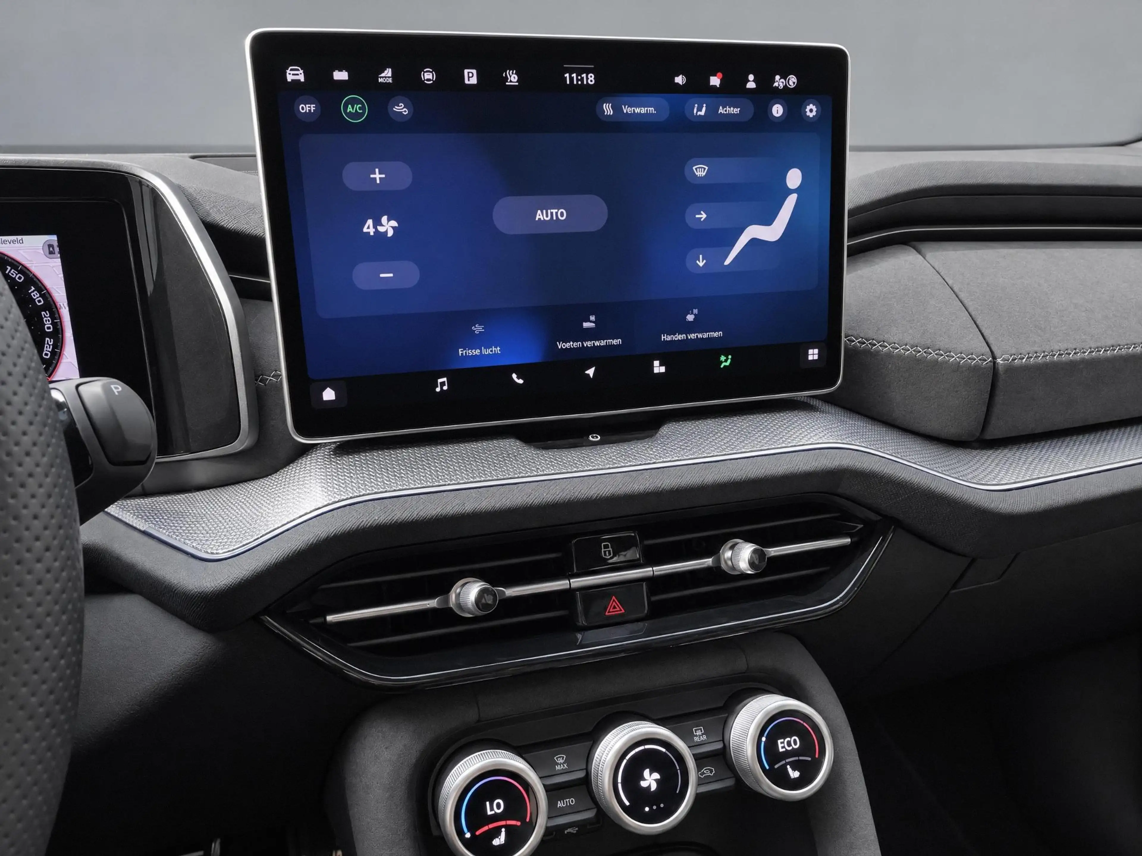 Skoda Kodiaq 1.5 TSI 204pk DSG PHEV Sportline Business · Panora — photo 15