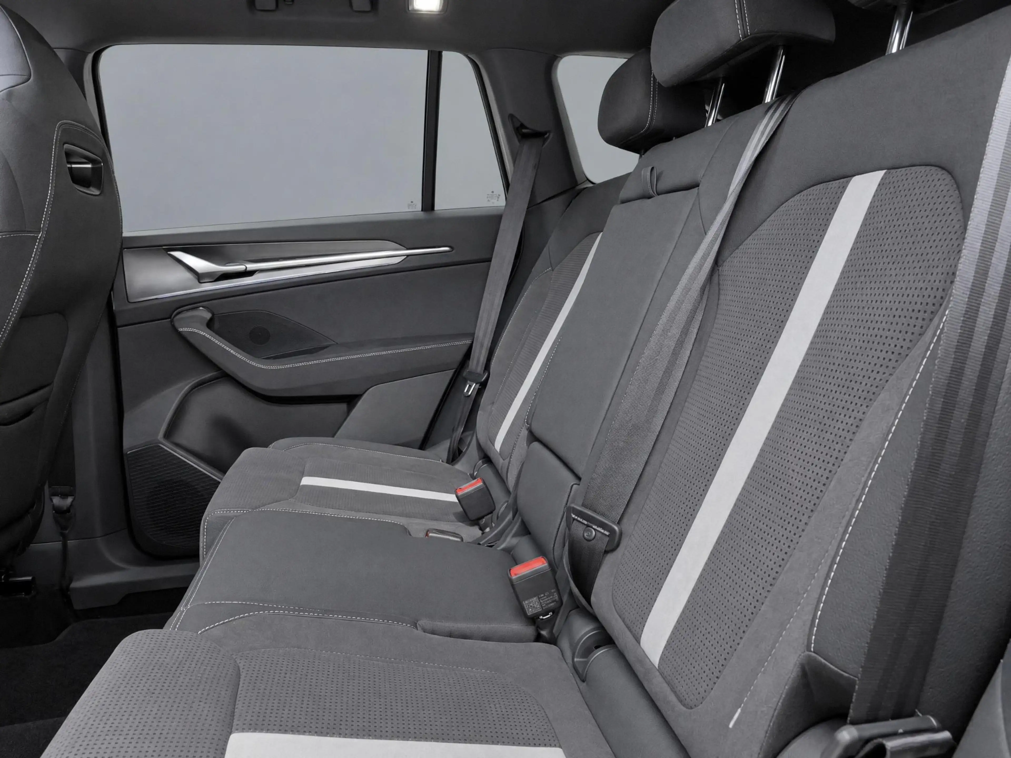 Skoda Kodiaq 1.5 TSI 204pk DSG PHEV Sportline Business · Panora — photo 11