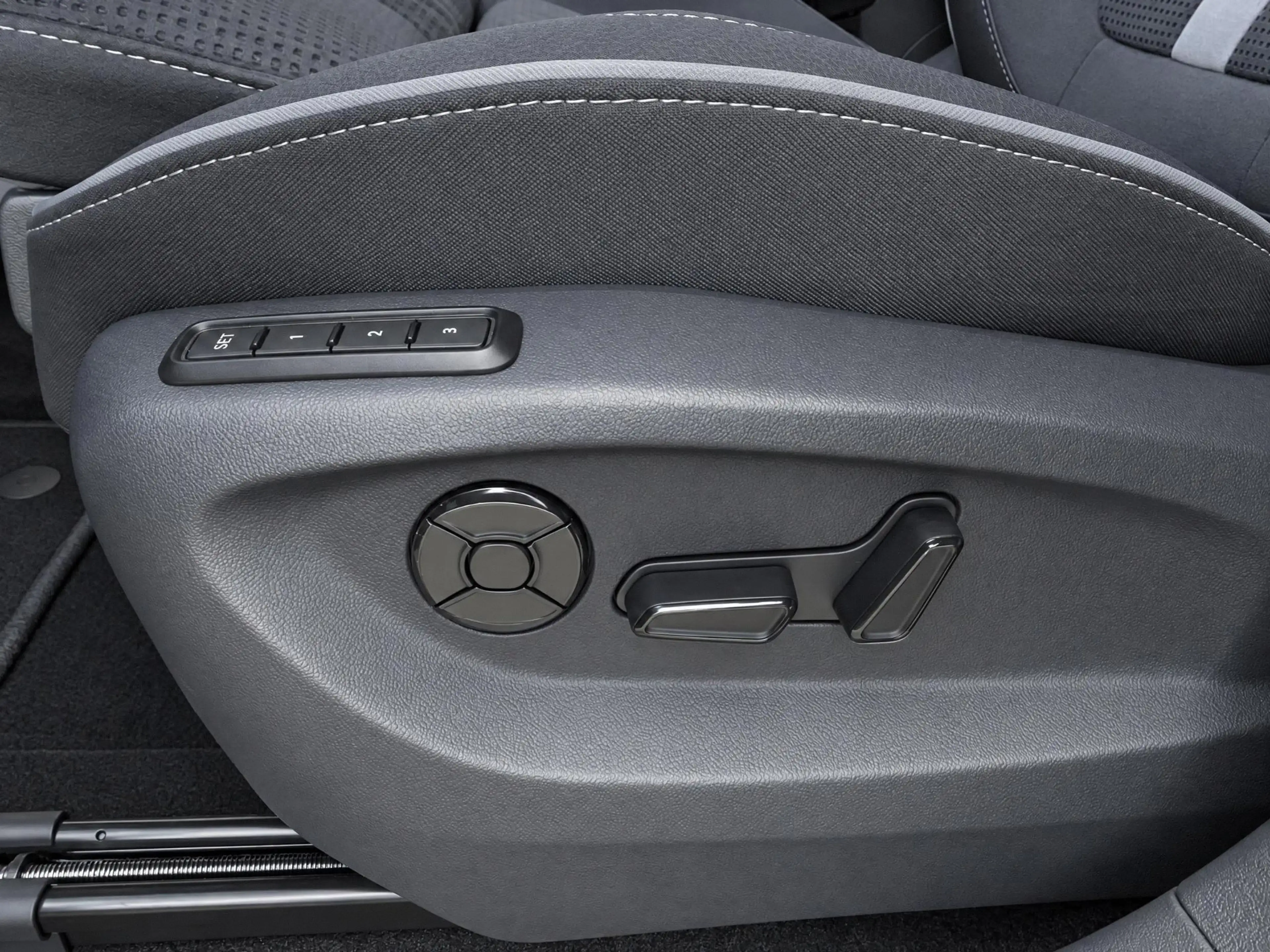 Skoda Kodiaq 1.5 TSI 204pk DSG PHEV Sportline Business · Panora — photo 10
