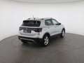 Volkswagen T-Cross 1.0 TSI Style|NAV|LED|ACC|SHZG|PDC v+h|Dig.Co.Pro Silber - thumbnail 5