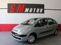 Citroen Xsara Picasso 1.6i SX Gris - thumbnail 1