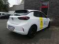 Opel Corsa Elektro 100KW Elegance *LAGERWAGEN*WKR* Weiß - thumbnail 4