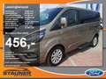 Ford Transit Custom /Tourneo Custom Kombi 2.0 TDCi 320 L1 Titanium Zilver - thumbnail 1