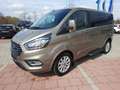 Ford Transit Custom /Tourneo Custom Kombi 2.0 TDCi 320 L1 Titanium Plateado - thumbnail 2