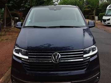 2.0 TDi 150KWH DOCA HIGHLINE COURT - Double cabine