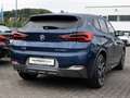 BMW X2 xDrive 25e M-Sport X LED NAVI KAMERA SHZ Blu/Azzurro - thumbnail 2
