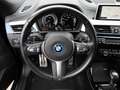 BMW X2 xDrive 25e M-Sport X LED NAVI KAMERA SHZ Blu/Azzurro - thumbnail 12