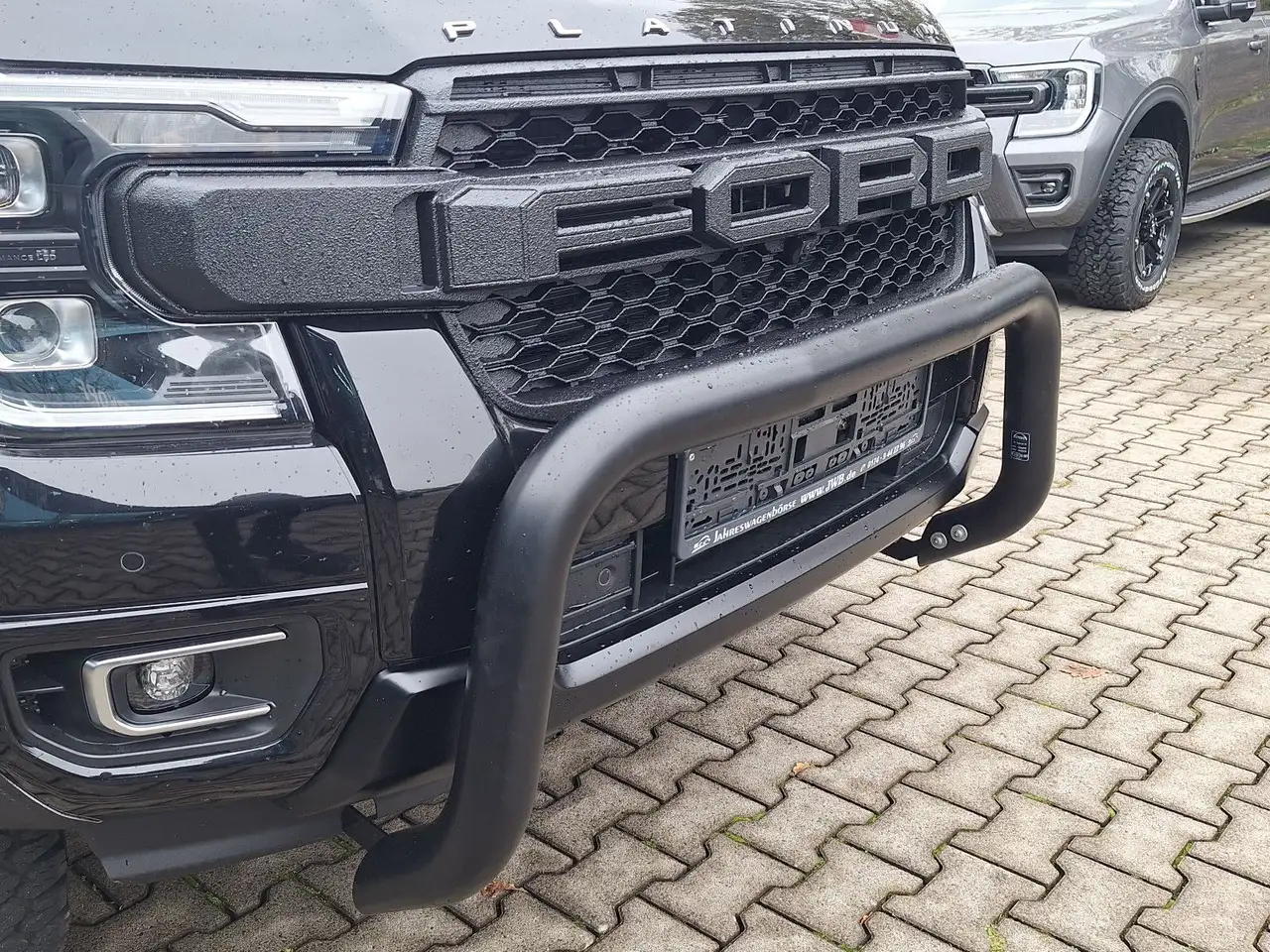 Ford Ranger Platinum 3,0d UMBAU Tech73 Rollo Stdhz Lager 10