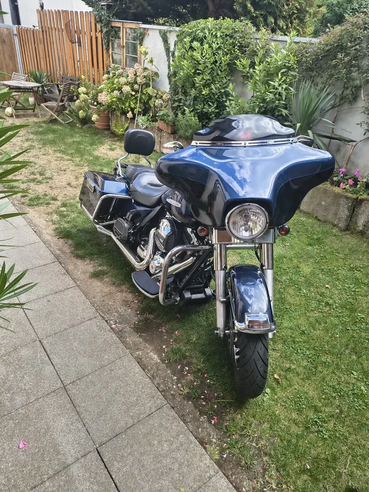 Harley-Davidson Electra Glide