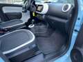 Renault Twingo E-TECH 100% el. TECHNO *CAM*NAVI*SHZ*PDC Blau - thumbnail 11