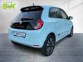 Renault Twingo E-TECH 100% el. TECHNO *CAM*NAVI*SHZ*PDC Blau - thumbnail 4
