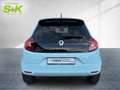 Renault Twingo E-TECH 100% el. TECHNO *CAM*NAVI*SHZ*PDC Blau - thumbnail 3