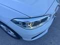 BMW 118 d Urban 5p auto Weiß - thumbnail 8