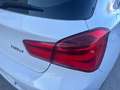 BMW 118 d Urban 5p auto Weiß - thumbnail 9