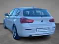 BMW 118 d Urban 5p auto Weiß - thumbnail 3