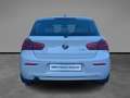 BMW 118 d Urban 5p auto Weiß - thumbnail 4