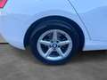BMW 118 d Urban 5p auto Weiß - thumbnail 10