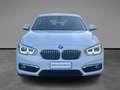 BMW 118 d Urban 5p auto Weiß - thumbnail 7