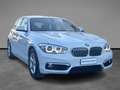 BMW 118 d Urban 5p auto Weiß - thumbnail 6
