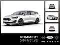 Ford Focus Titanium Edition LED*NAV*CAM*SHZ*PDC Weiß - thumbnail 1