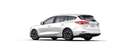 Ford Focus Titanium Edition LED*NAV*CAM*SHZ*PDC Weiß - thumbnail 8