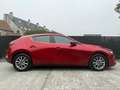 Mazda 3 hybride 2.0 Rood - thumbnail 4