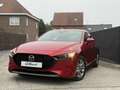Mazda 3 hybride 2.0 Rood - thumbnail 1