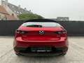 Mazda 3 hybride 2.0 Rood - thumbnail 3