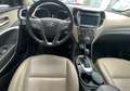 Hyundai SANTA FE 2.2 crdi Xpossible 4wd Cambio Automatico Czarny - thumbnail 5