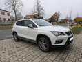 SEAT Ateca 1,0 Style Weiß - thumbnail 6