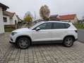 SEAT Ateca 1,0 Style Weiß - thumbnail 2