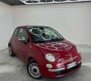 500 III 1.3 mjt 16v Pop TETTO OK NEOPATENTATI GAR