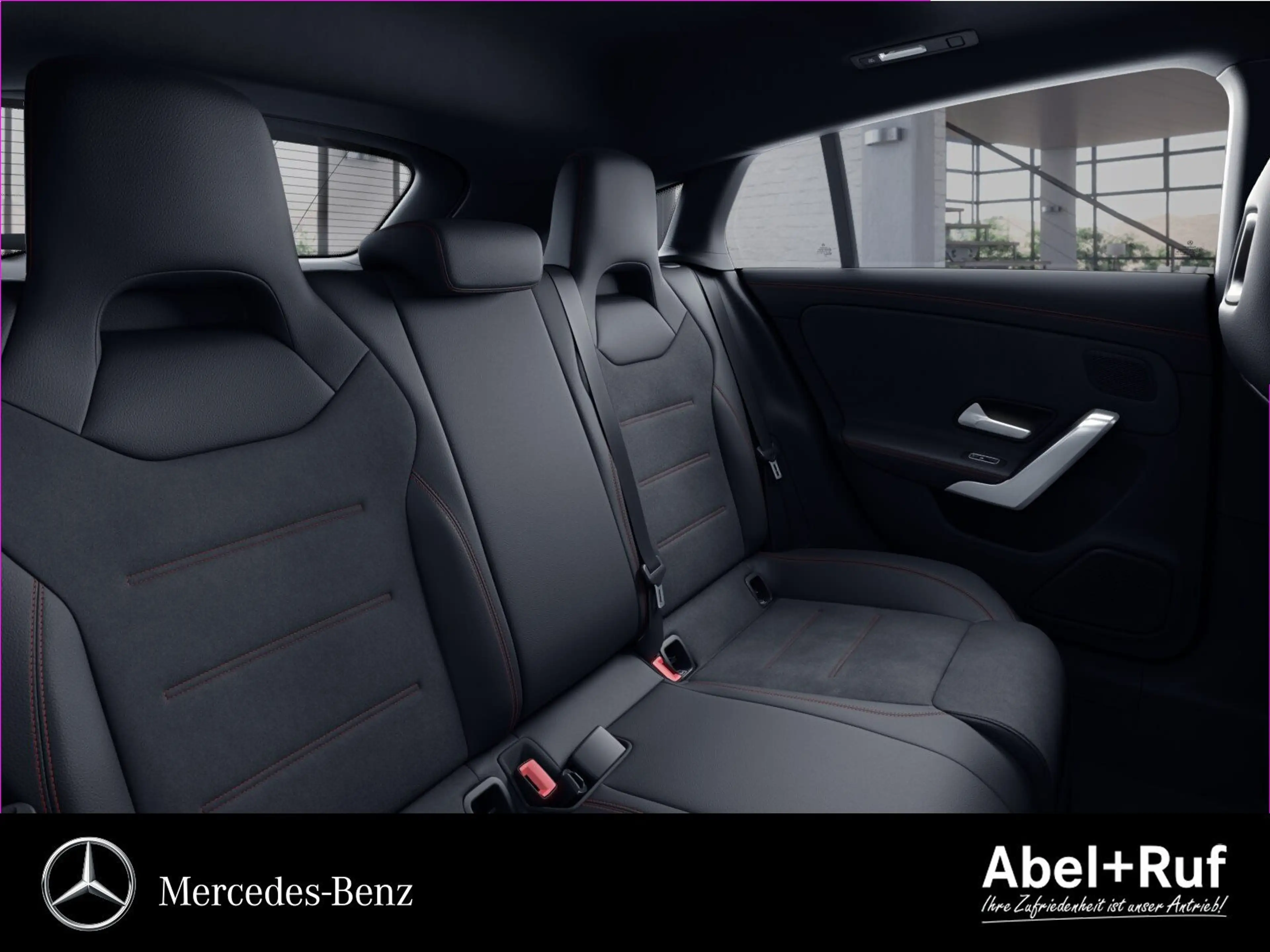 Mercedes-Benz CLA 250 e SB AMG+MULTI+DISTRO+Kamera+Pano+AHK — photo 9