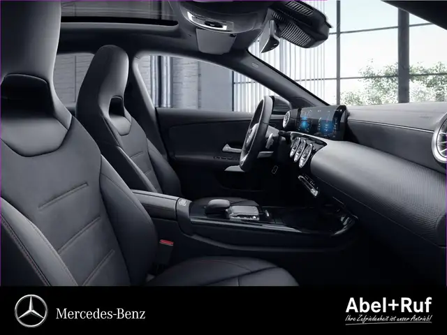 Mercedes-Benz 250 view 8
