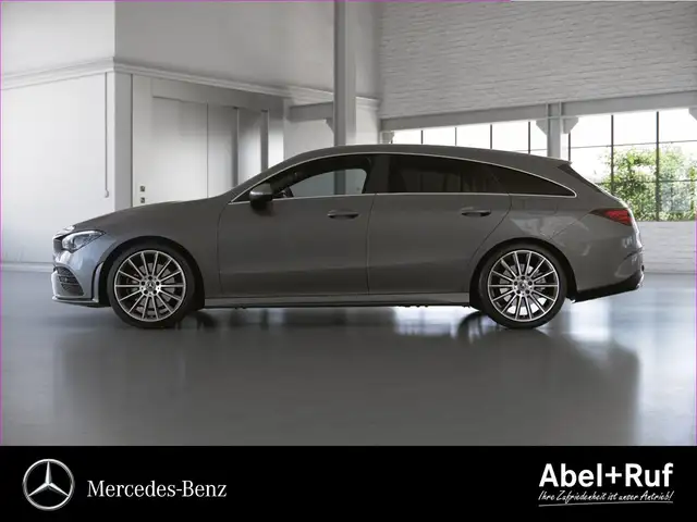 Mercedes-Benz 250 view 3
