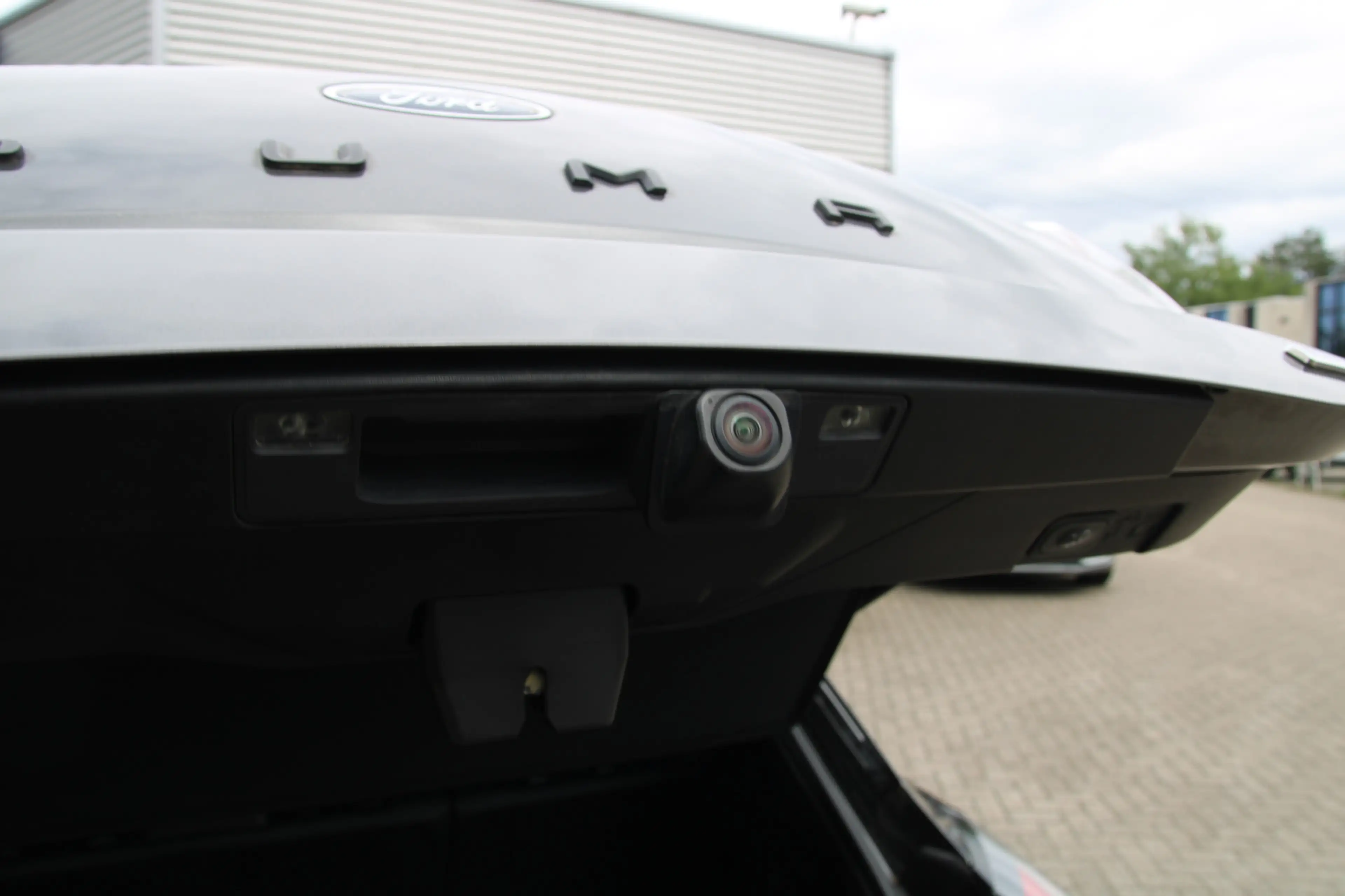 Ford Puma 1.0 EcoBoost 155 PK Hybrid ST-Line X PANORAMADAK | — photo 15