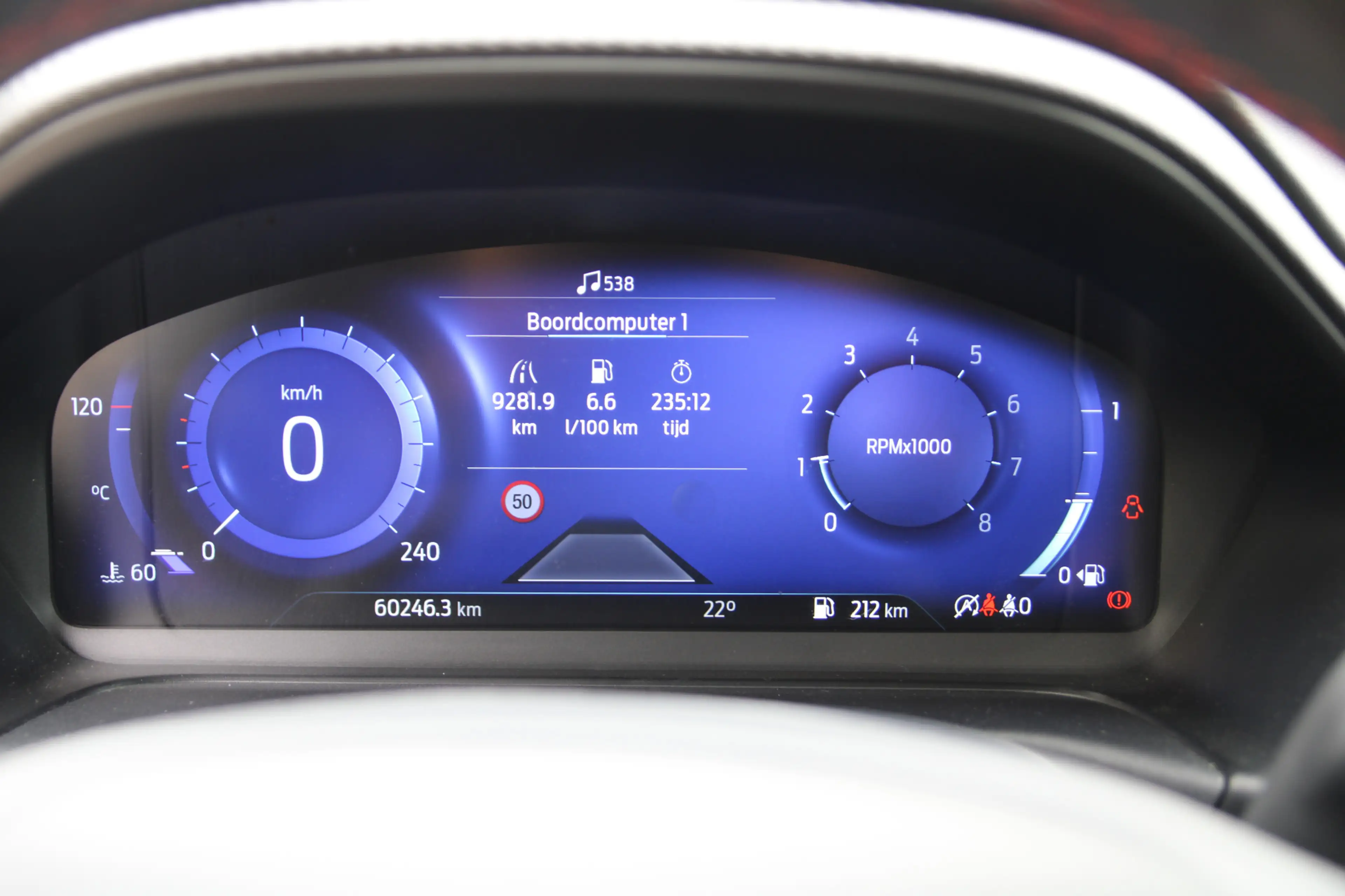 Ford Puma 1.0 EcoBoost 155 PK Hybrid ST-Line X PANORAMADAK | — photo 21