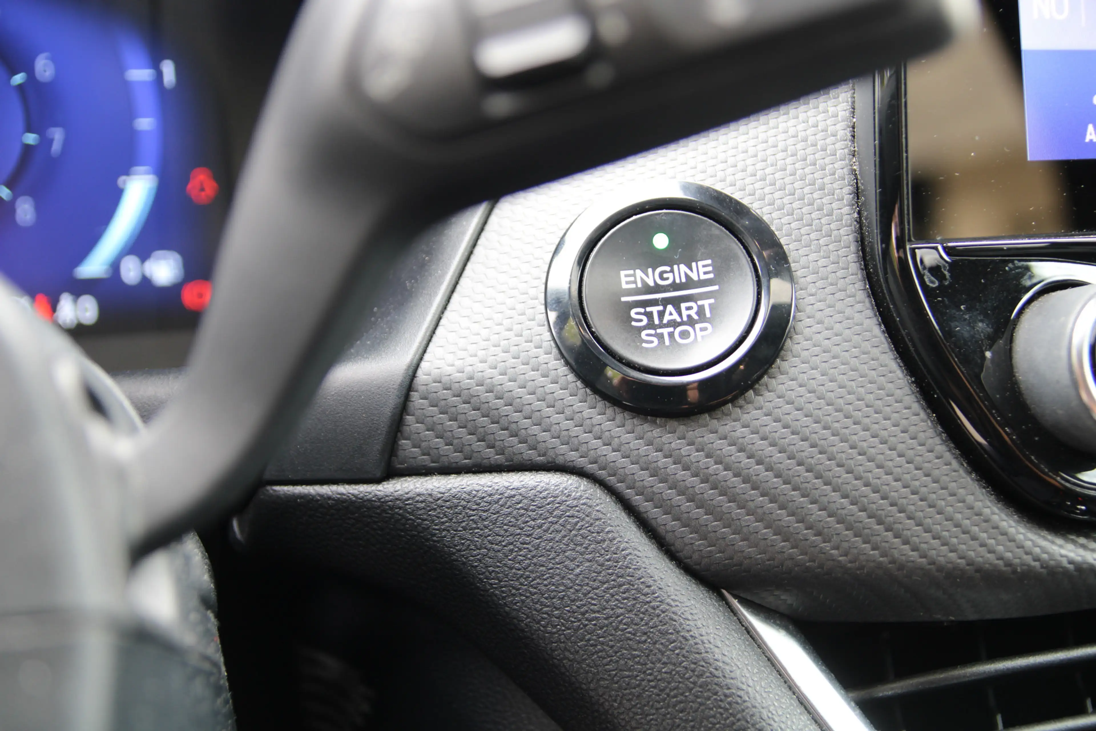 Ford Puma 1.0 EcoBoost 155 PK Hybrid ST-Line X PANORAMADAK | — photo 26