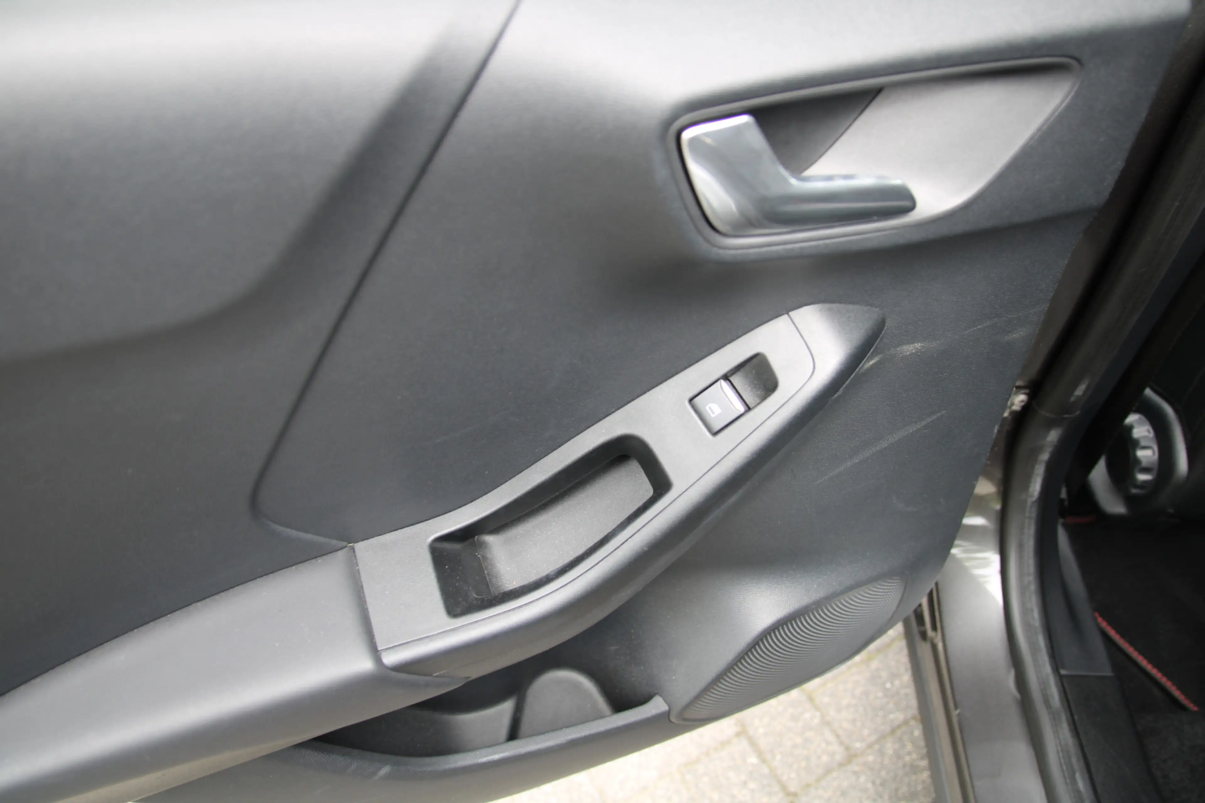 Ford Puma 1.0 EcoBoost 155 PK Hybrid ST-Line X PANORAMADAK | — photo 18