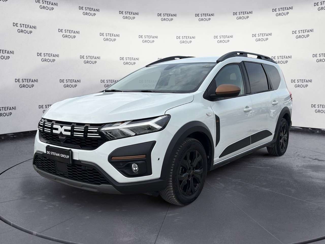 Dacia Jogger Jogger 1.0 tce Extreme UP Gpl 100cv