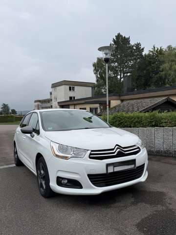 Imagine Citroen C4 HDi 90 Selection